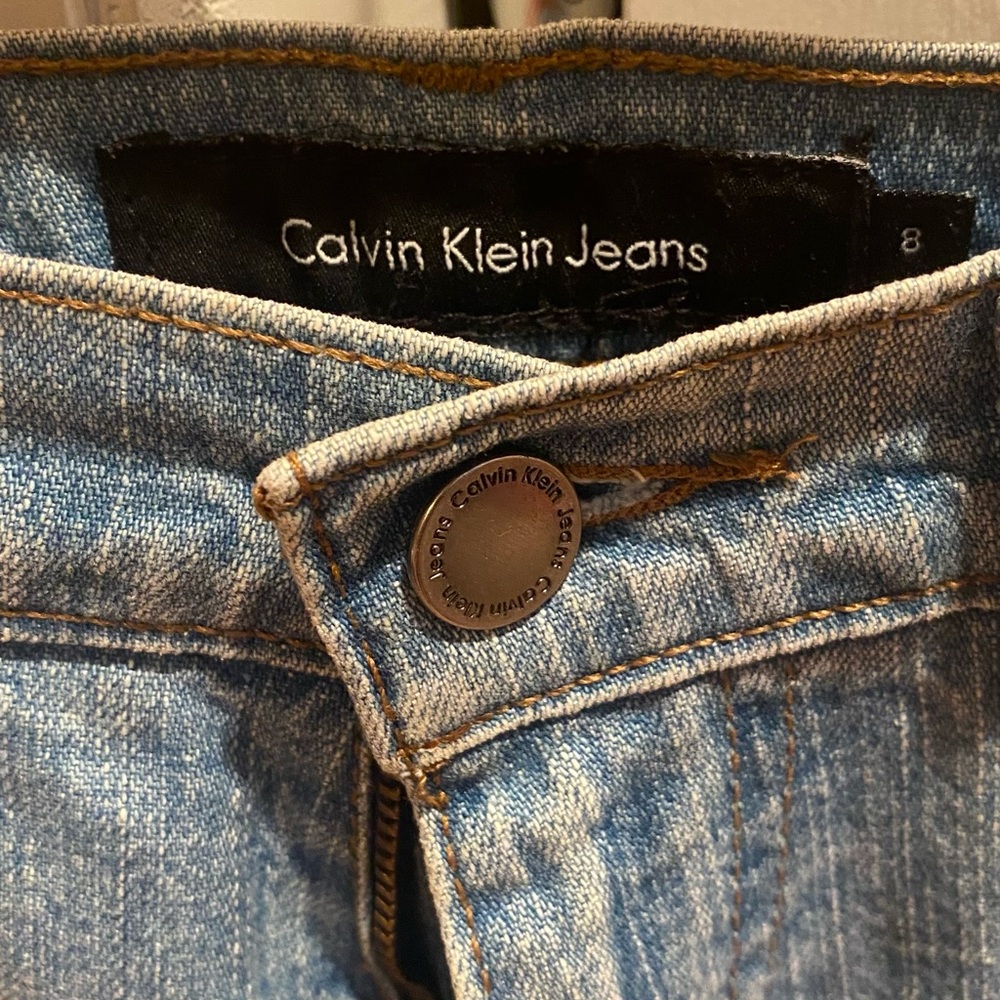 Calvin Klein Jeans